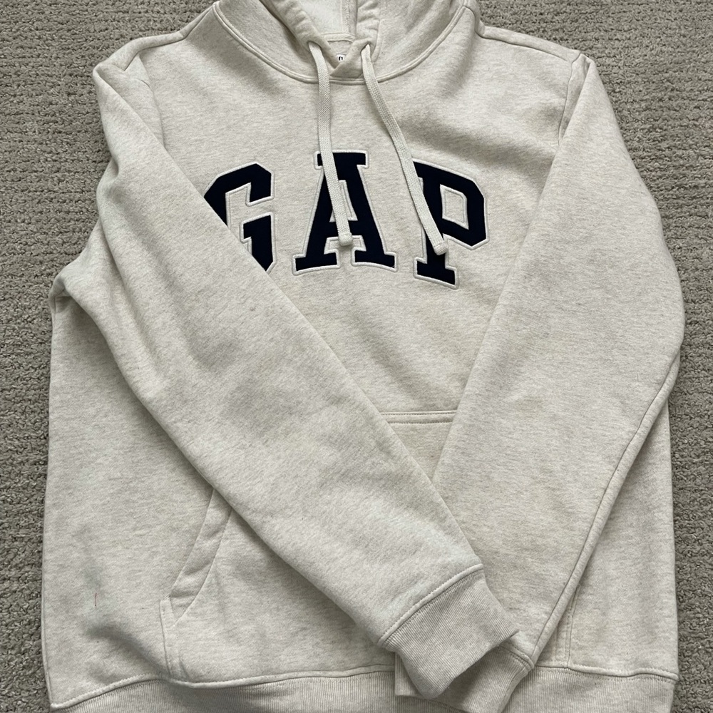 Gap hoodie